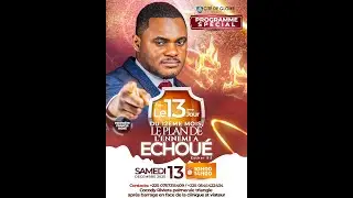 🔥Cité de Gloire Bienvenue à notre Culte Spécial avec Prophète Francis Moné