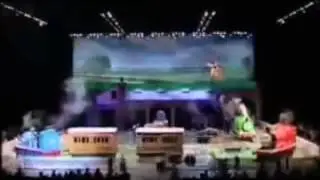 Thomas & Friends | The Big Live Tour - Production Highlight (2006)