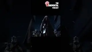 Luke skywalker suffered generational trauma