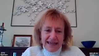 Fireside Chat: Feminist Economic Perspectives on the Covid-19 Pandemic