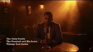 The Only Guilty &mdash; An Original Soul Ballad by The Ponytail and His Scars