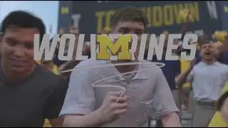 EA Sports College Football 26 all dynasty mode touchdowns compilation