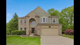 2941 Yosemite Dr,  Orion, MI 48360 - Allison Gorman - MLS 20251003081