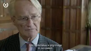 Flemish masters in situ - Onze-Lieve-Vrouw ter Zavelkerk Brussel