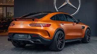 Mercedes-AMG GT XX Concept 2026 &mdash; будущее электромобилей