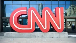 &lsquo;Activist&rsquo; CNN loses two-thirds of viewers