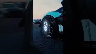 The Ultimate 3D Car Experience! 🏎️⚡ | SpyderTanish Cinematic