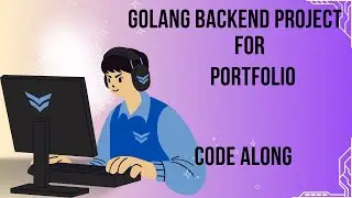 Golang + Docker Backend Project  | Building a Serverless Platform in Go: Live Coding Session