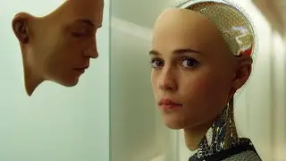 AI Robot Turns Deadly | Ex Machina
