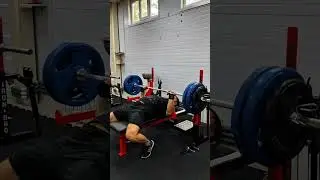 жим штанги лёжа 120кг 💪 #бицепс #жимштанги #motivation #спорт