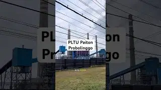 PLTU paiton Probolinggo