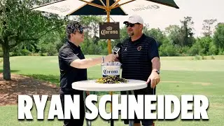 Varsity Knights Corona Catchup - UCF QB Ryan Schneider