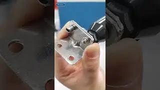 Rivmate High Quality Blind Pop Rivet - Rivmate Rivet #fastener #rivet #factory #blindrivet #poprivet