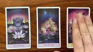 Daily Tarot Reading for 31 May 2020 | Gregory Scott Tarot