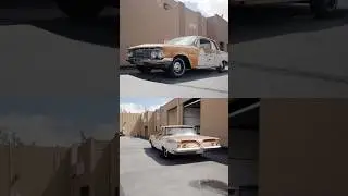 Looking back on that 61 Chevy Biscayne rebuild as we get ready for a new season of #fullytorqued