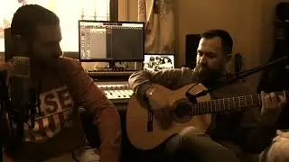 Se&ntilde;or troncoso triana. Pepe Vallejo y Fran Ram&iacute;rez