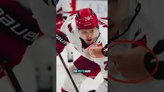 How yo every faceoff in hockey