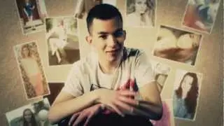 Džei Džei - noriu matyti tave (official video) 2013