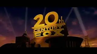 20th Century Fox Fanfare with CinemaScope Extention Alfred Newman