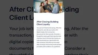 Simplify Escrow for Agents