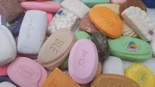 Soap Opening | Noise ASMR | Satisfying Video | ASMR No talking #meditation #Relax #asmr
