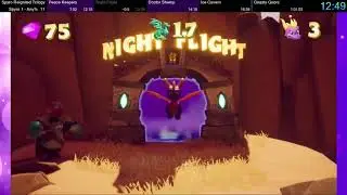 Spyro Reignited Trilogy 