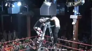 AAW Aftershock Episode 4