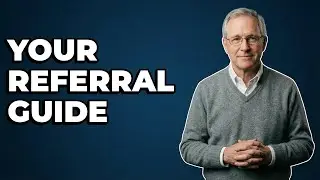 How Does A Medical Referral Process Work?
