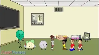 MTBG goes to 1st Grade Part 14: A trip down Memory Lane