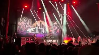 Rollin' (Air Raid Vehicle) - Limp Bizkit Live at White River Amphitheater in Auburn, WA 8/20/2024