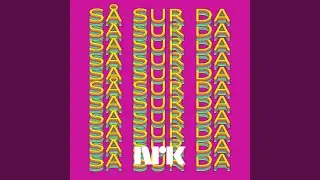S&aring; sur da (4ETG Remix)