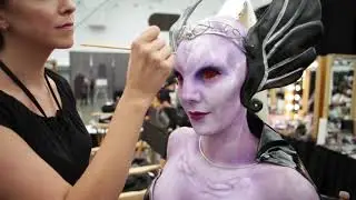 IMATS Makeup