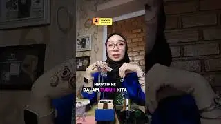 Terapi Insomnia Dengan Ion Negatif #dessmaymci #youtubeshorts #ionnegatif #pendantmci #produkmci