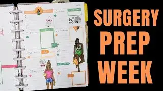 Happy Planner Dashboard Layout - RongRong Devoe Going Places Sticker Book Plan With Me