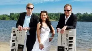 Susan Albers feat. Chrissy-Chris-Cross & Tobsen-Didi - Find A New Love (Official Video)
