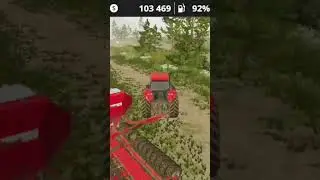 Farming simulator 20 Серия #239 #vocaloid #music #audio #art #speedsong #farming #fs20mehkma