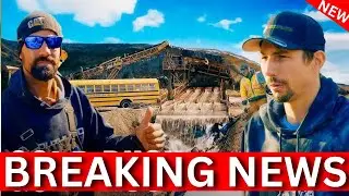 ⚠️ SEASON 15 SHOCKER: Gold Rush Crew Faces Unexpected Disaster!