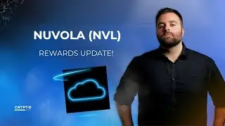 Nuvola (NVL) Holders Earning $COPI, $IAG, & $USDM! [World Mobile Rewards] 🔥