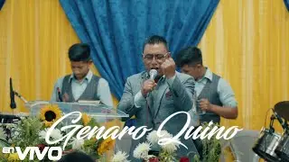 Genaro Quino Y Su Grupo Unci&oacute;n Nehem&iacute;as