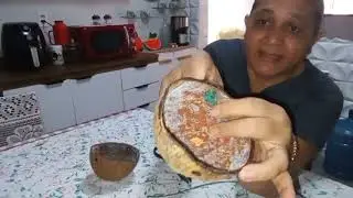 OLHA ESSE JARRO DECORATIVO PARA AS PLANTAS