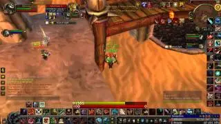 ✔ Shikaote - Fury Warrior Greatness PVP 2vs2 Arena WoW PVP 85 Cataclysm 4.2