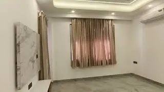 Real property ultra luxurious builder floor size 200 gaj 3 bhk Gated lane Sec 57 Gurgaon 8527130189