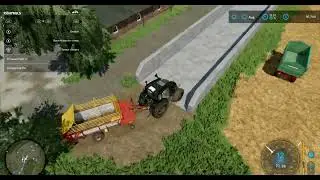 We're back Somewhere in Lower Bavaria/#2/Fs22