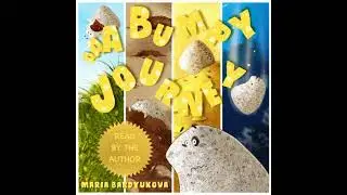 Bumpy Journey: Searching for Meaning - Maria Bardyukova