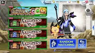 Soul Ticket Revamp - Bleach Brave Souls