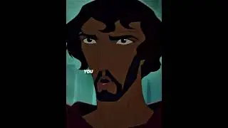 power of God (Credits: nodiss)