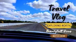 Rain On Motorway | Beauty Of Islamabad | S23 Ultra | Northern Pakistan | Paradise On Earth