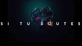 Dawatcha - Si Tu Doutes (Officiel Audio)