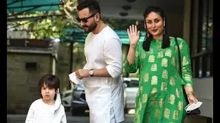 Saif Ali Khan Breaks Silence on Home Invasion: 'It Was a Burglary Attempt Gone Wrong