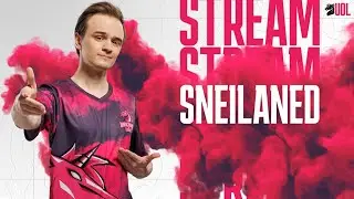 [RU/ENG] UOL Sneilaned - GM569PTS start | РОЗЫГРЫШ В ТЕЛЕГЕ!! - !TG